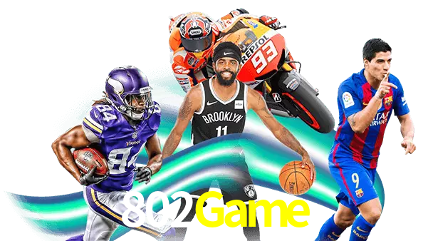 802Game