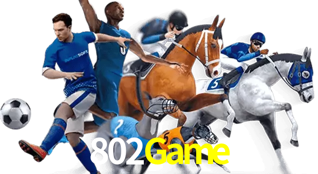 802Game