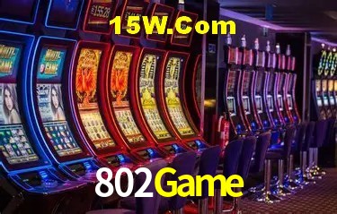 Apostas de Tênis 802Game