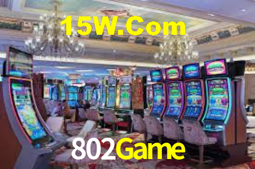 802Game,802Game.Com