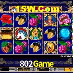 Segurança 2FA 802Game