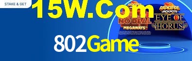 802Game
