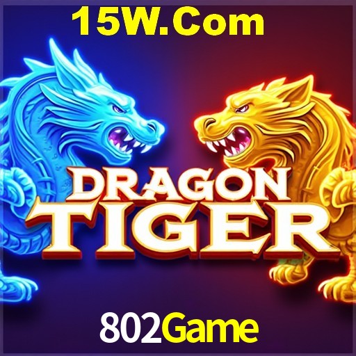 Game Providers 802Game