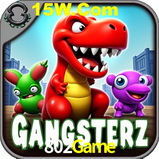 Slot Games 802Game