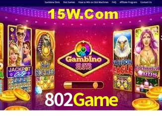 Benefícios da Conta 802Game