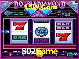 Promoções Sazonais 802Game