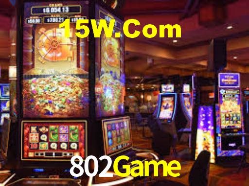 802Game Vip