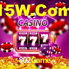 802Game Vip