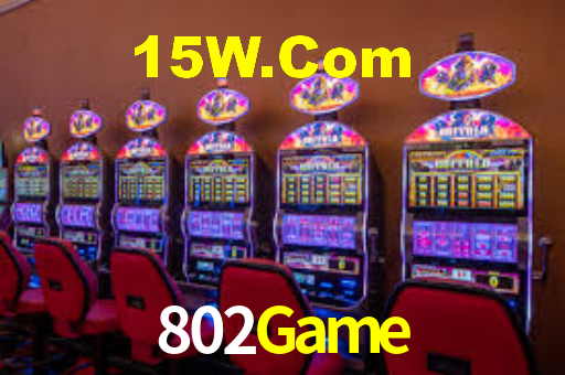 802Game
