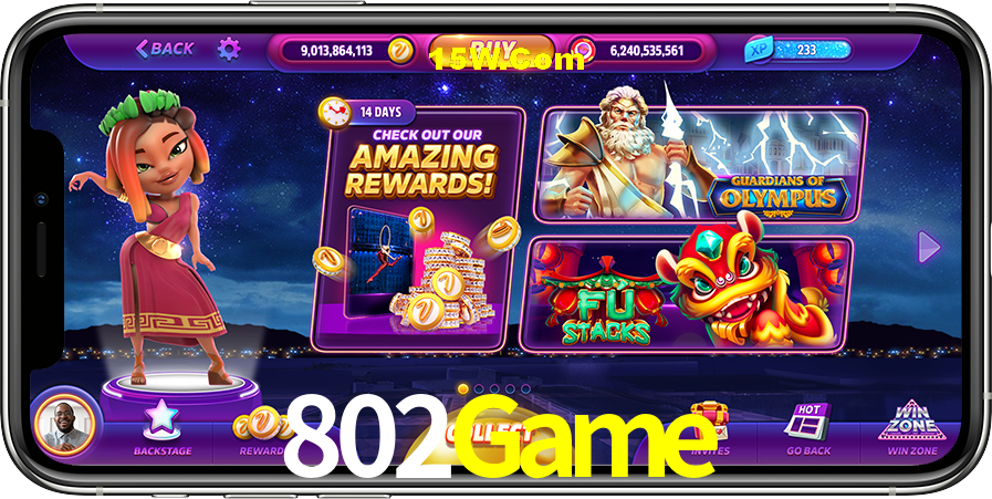 Player Reviews 802Game