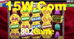 802Game Vip