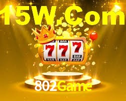 Welcome Bonus 802Game