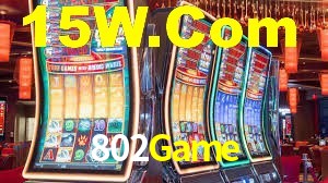 802Game