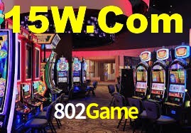 802Game,802Game.Com