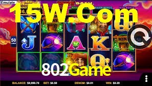 802Game,802Game.Com