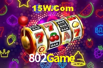 Promoção Relâmpago 802Game