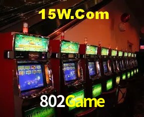 Diretório de Jogos 802Game