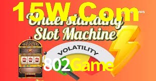 VIP Casino 802Game
