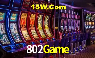 Experiência VIP 802Game
