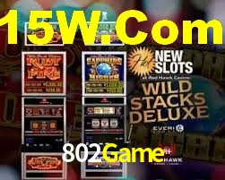 802Game