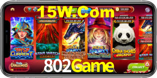 802Game.Com