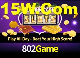 Sinta a adrenalina dos jogos de cassino com 802Game