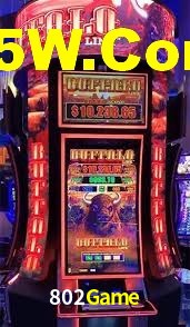 Premium Interface 802Game