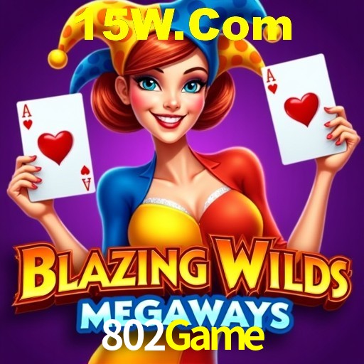 A Revolução dos Aplicativos de Jogos no 802Game