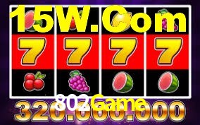 Tournaments 802Game