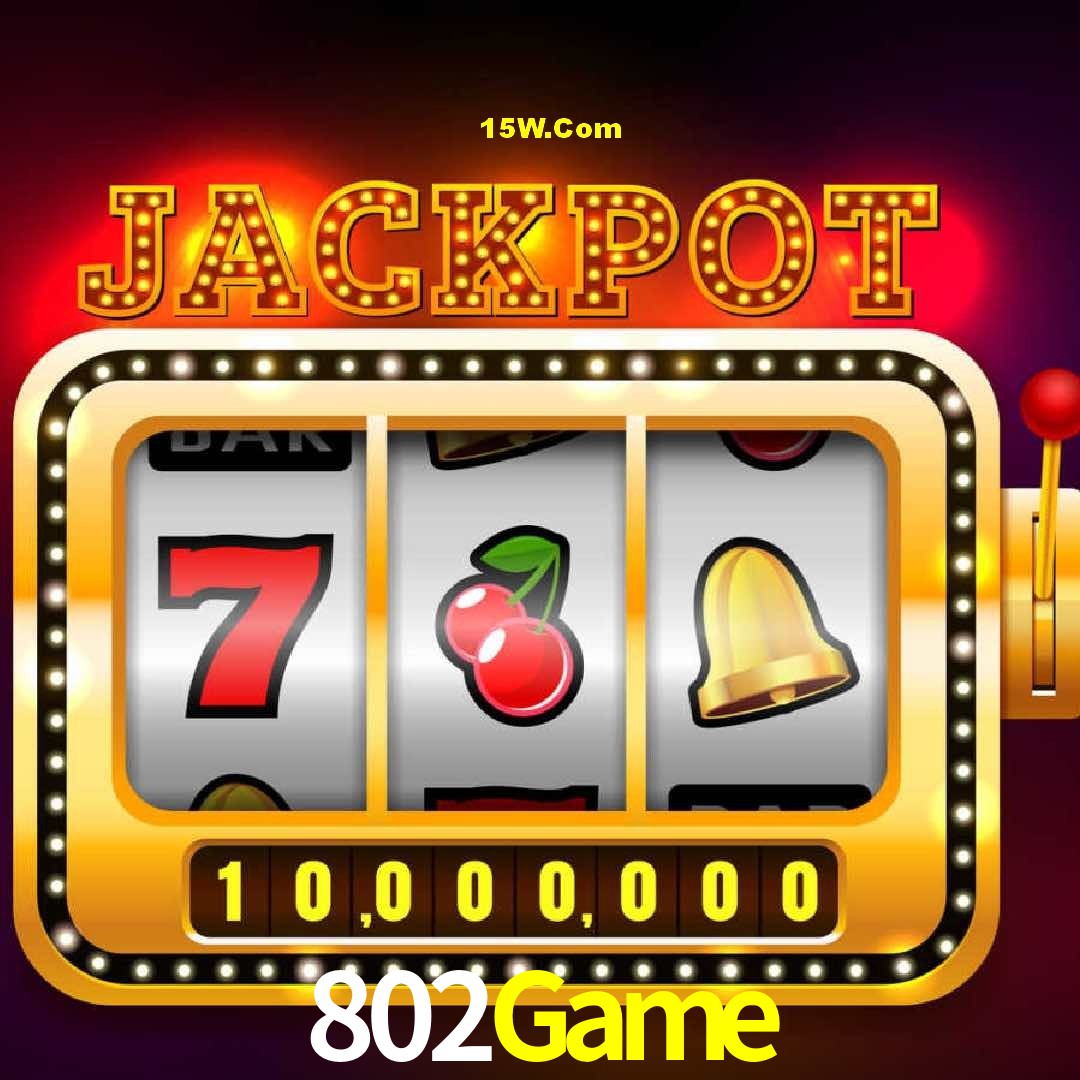 Game Statistics 802Game