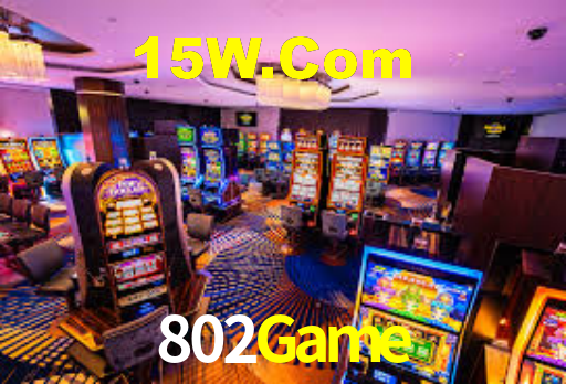 802Game