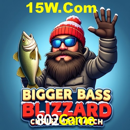 Account Benefits 802Game