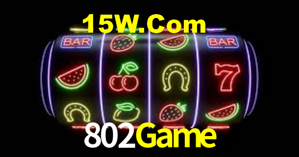 802Game Vip