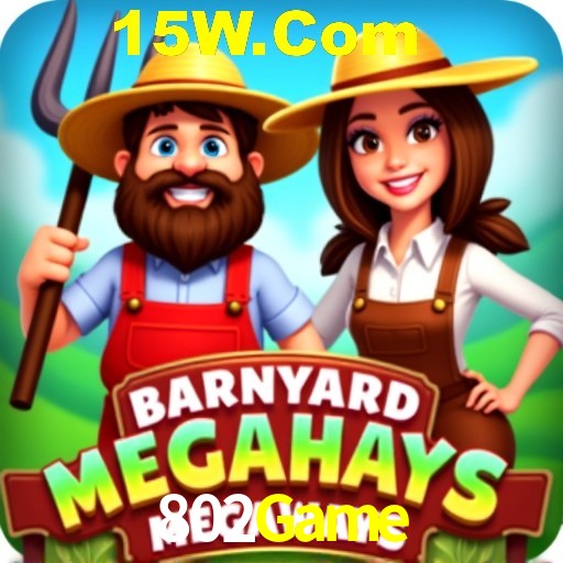 Live Casino 802Game