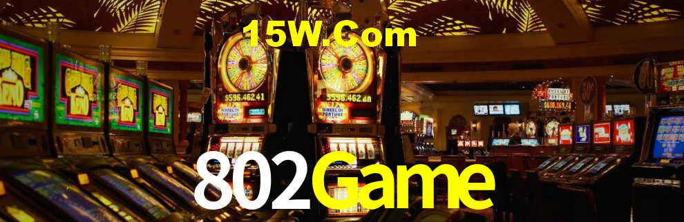 802Game.Com