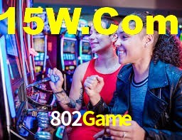 802Game: Seu Especialista em Apostas Esportivas Brasileiras